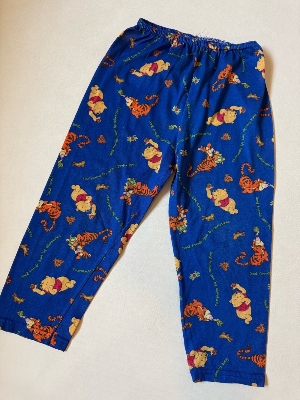 Winnie the Pooh PJ Pants